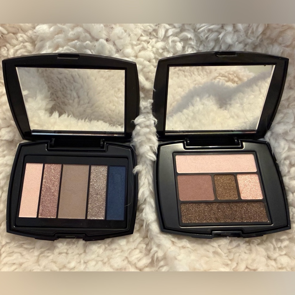 *NWOT* Lancôme Mini Eyeshadow Palettes (Lancôme Loves Women Cool & Be Audacious) - Picture 2 of 10